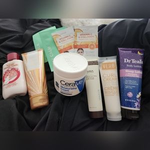 Beauty Bundle